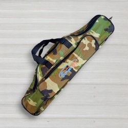 Чохол BoyaBy камуфляж, 2 секції, 0,80м